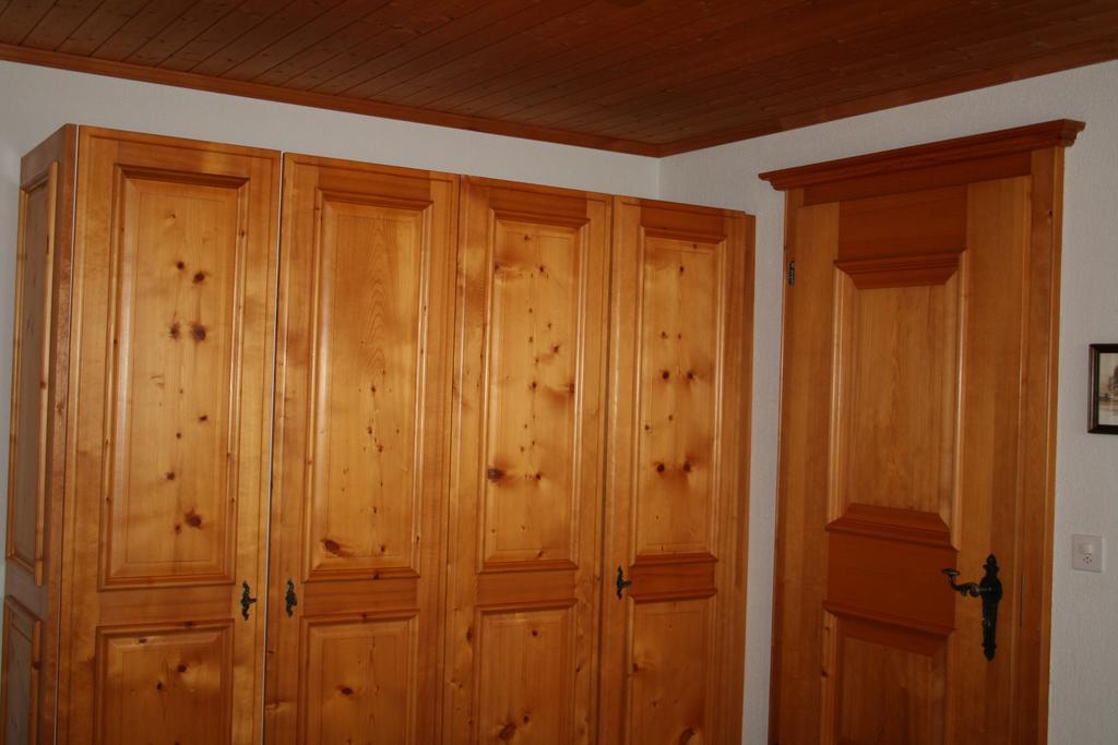 Hus Pravis Apartment Клостерс Екстериор снимка