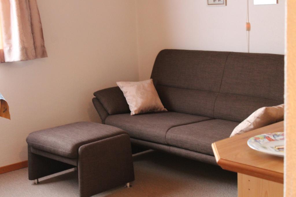 Hus Pravis Apartment Клостерс Екстериор снимка