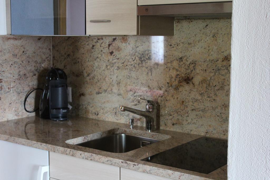 Hus Pravis Apartment Клостерс Екстериор снимка