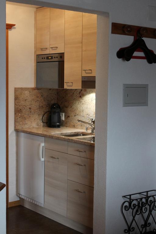 Hus Pravis Apartment Клостерс Екстериор снимка