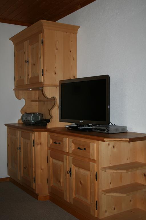 Hus Pravis Apartment Клостерс Екстериор снимка