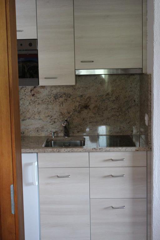 Hus Pravis Apartment Клостерс Екстериор снимка