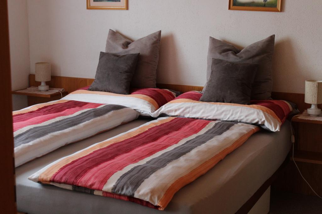 Hus Pravis Apartment Клостерс Екстериор снимка