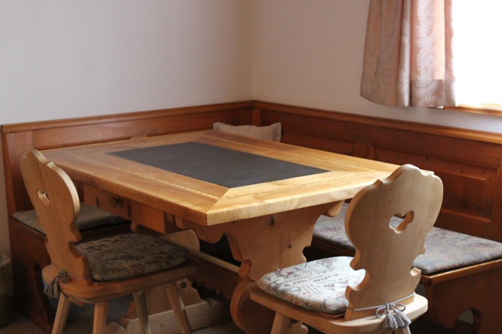 Hus Pravis Apartment Клостерс Екстериор снимка